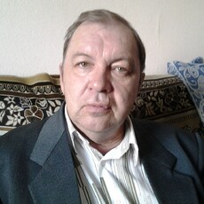 Фотография мужчины Виталий, 65 лет из г. Комсомольск-на-Амуре