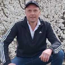 Фотография мужчины Серёга, 39 лет из г. Кисловодск