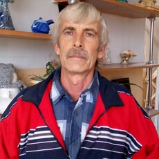 Фотография мужчины Александр, 62 года из г. Славянск-на-Кубани