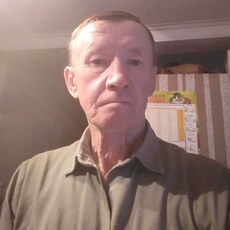 Фотография мужчины Юрий, 62 года из г. Ува