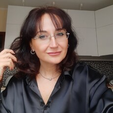 Ирина, 48 из г. Новосибирск.