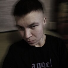 Фотография мужчины Андрей, 21 год из г. Гусиноозерск