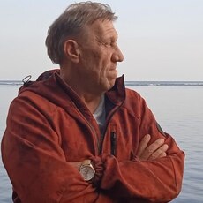 Фотография мужчины Игорь, 61 год из г. Ливны