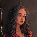 Настя, 20 лет