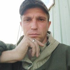 Фотография мужчины Василий, 32 года из г. Старобешево