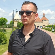 Фотография мужчины Serghei, 38 лет из г. Франкфурт-на-Майне