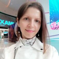 Фотография девушки Елена, 39 лет из г. Москва