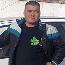 Фотография мужчины Рустам, 43 года из г. Иркутск