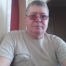 Фотография мужчины Владимир, 62 года из г. Омск
