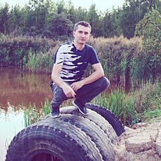 Фотография мужчины Влад, 35 лет из г. Брянск