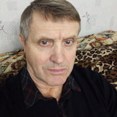 Фотография мужчины Эдуард, 66 лет из г. Витебск