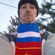 Фотография мужчины Евген, 43 года из г. Ярославль