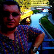 Фотография мужчины Андрей, 45 лет из г. Могилев