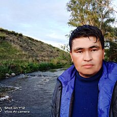Фотография мужчины Ержан, 35 лет из г. Кызылорда