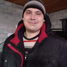 Фотография мужчины Владимир, 31 год из г. Касимов