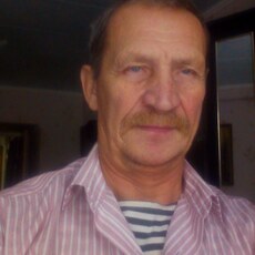 Фотография мужчины Юрий, 61 год из г. Сарапул