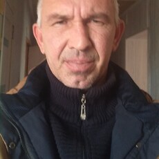 Фотография мужчины Александр, 46 лет из г. Большие Березники