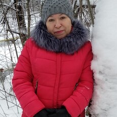 Фотография девушки Валентина, 65 лет из г. Сергиев Посад