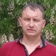 Фотография мужчины Юрий, 41 год из г. Красноуфимск