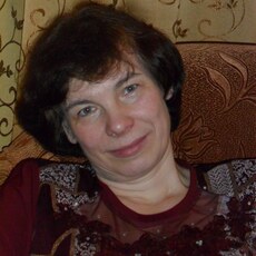 Фотография девушки Мирина, 55 лет из г. Узловая