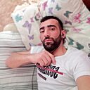 Азер, 33 года