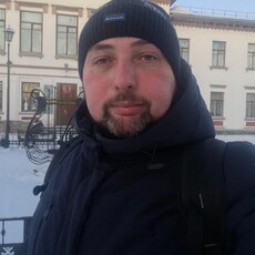 Фотография мужчины Василий, 38 лет из г. Инта