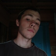 Фотография мужчины Николай, 20 лет из г. Пермь