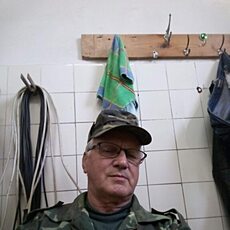Фотография мужчины Лева, 62 года из г. Солигорск