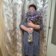 Фотография девушки Тамара, 65 лет из г. Кострома