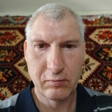 Фотография мужчины Сергеймакеев, 54 года из г. Черкесск