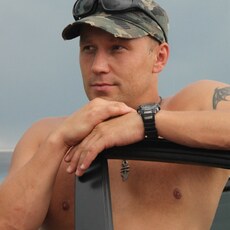 Фотография мужчины Артем, 44 года из г. Екатеринбург