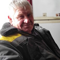 Фотография мужчины Володимер, 67 лет из г. Терновка