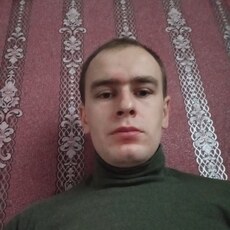 Фотография мужчины Vania, 28 лет из г. Черновцы
