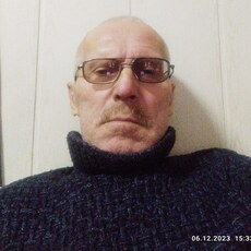 Фотография мужчины Геннадий, 62 года из г. Шумиха