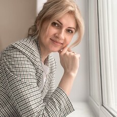 Фотография девушки Светлана, 49 лет из г. Димитровград