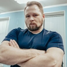 Фотография мужчины Вячеслав, 39 лет из г. Краснознаменск
