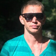 Фотография мужчины Серёга, 35 лет из г. Крымск