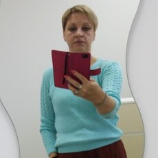 Фотография девушки Ольга, 51 год из г. Волосово
