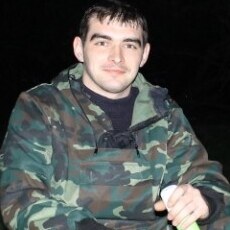 Фотография мужчины Алексей, 37 лет из г. Краснотурьинск