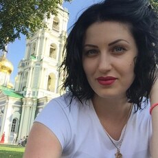 Фотография девушки Ирина, 35 лет из г. Славянск-на-Кубани