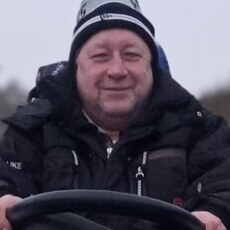 Фотография мужчины Володя, 53 года из г. Вологда