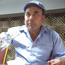 Фотография мужчины Фахриддин, 53 года из г. Таштагол