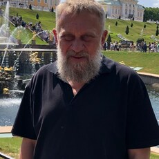 Фотография мужчины Аркадий, 57 лет из г. Уссурийск