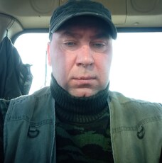 Фотография мужчины Виктор, 40 лет из г. Киров