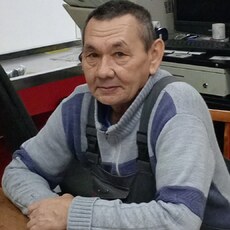 Фотография мужчины Николай, 60 лет из г. Нефтекамск