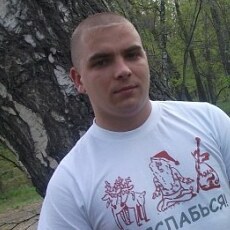 Фотография мужчины Александр, 37 лет из г. Павловск (Алтайский край)
