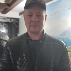 Фотография мужчины Андрей, 45 лет из г. Заречный