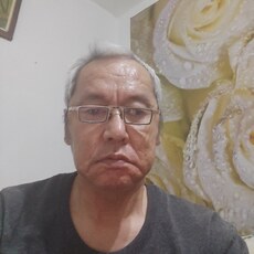 Фотография мужчины Сергей, 60 лет из г. Южно-Сахалинск