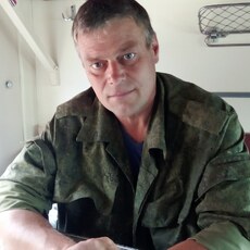 Фотография мужчины Вадим, 46 лет из г. Уссурийск