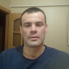 Фотография мужчины Андрей, 39 лет из г. Омск